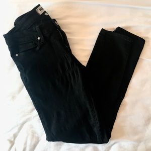 Paige Verdugo Ankle Jeans